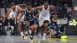 Partizan bi mogao ostati bez jednog od najboljih: Odlazi obući crveno-bijeli dres?